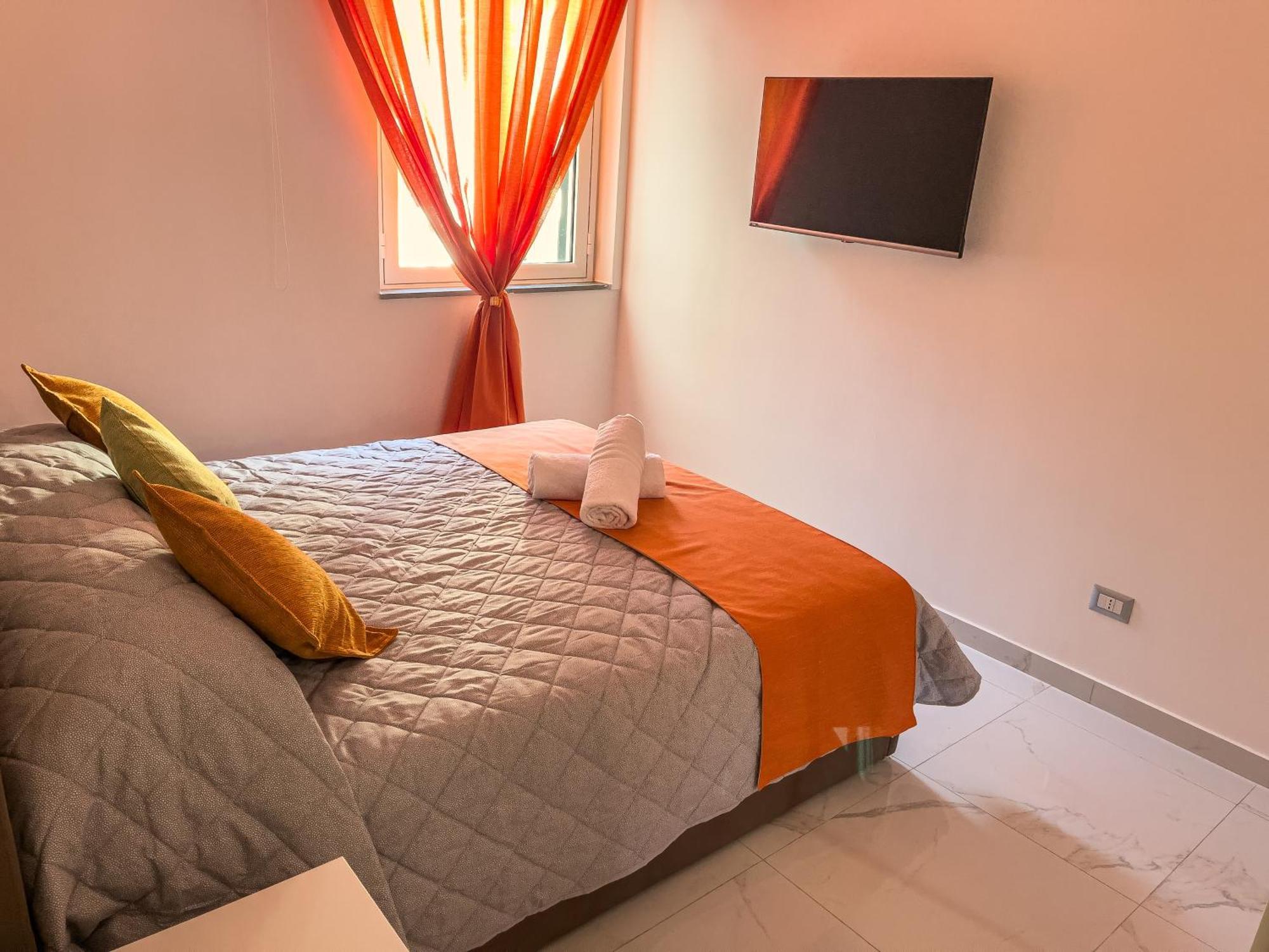 Domus Cerere Villa Katanya Dış mekan fotoğraf