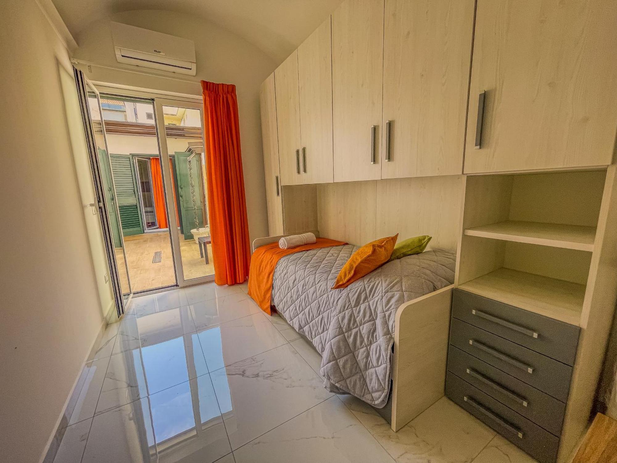 Domus Cerere Villa Katanya Dış mekan fotoğraf