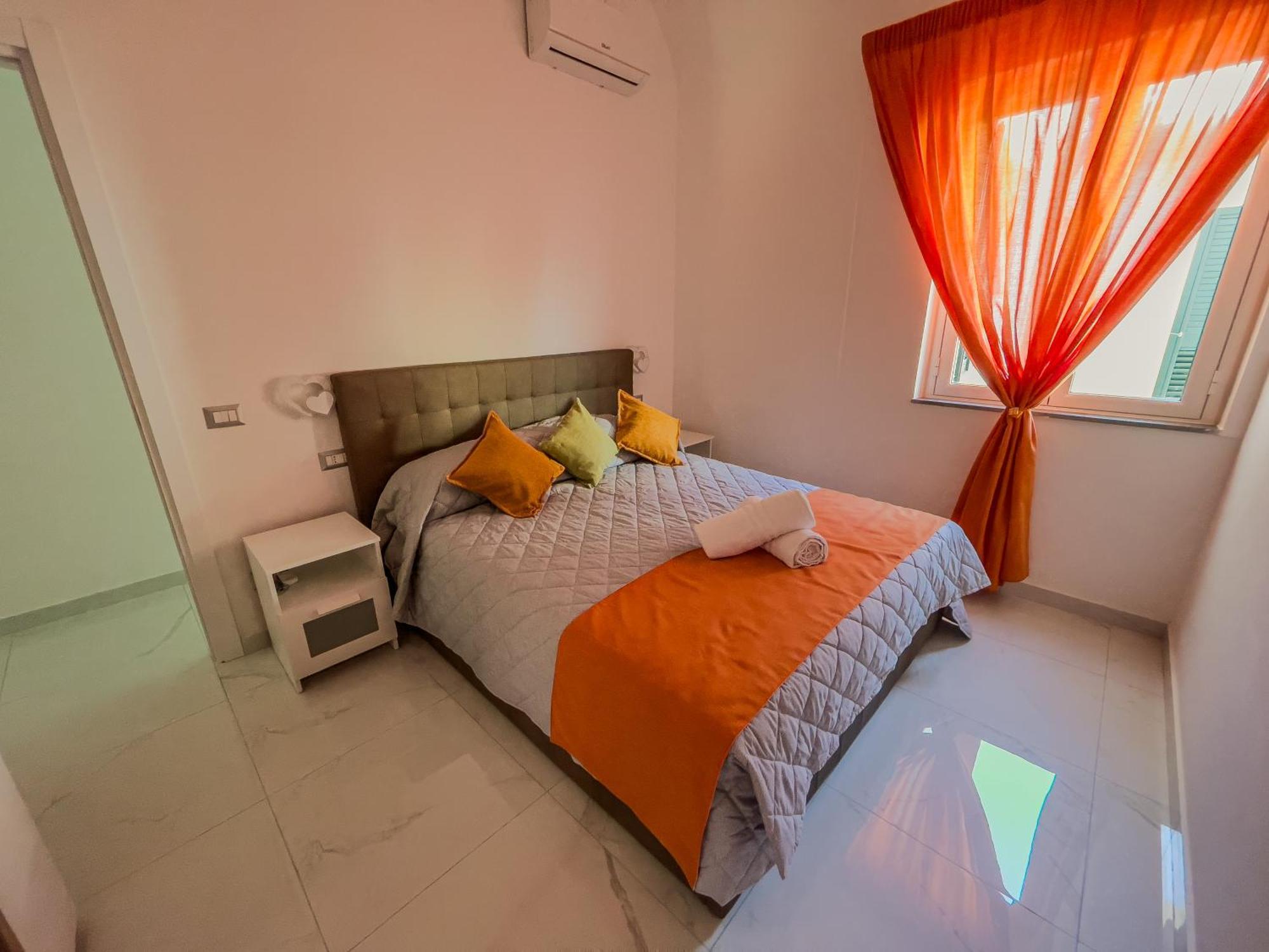 Domus Cerere Villa Katanya Dış mekan fotoğraf