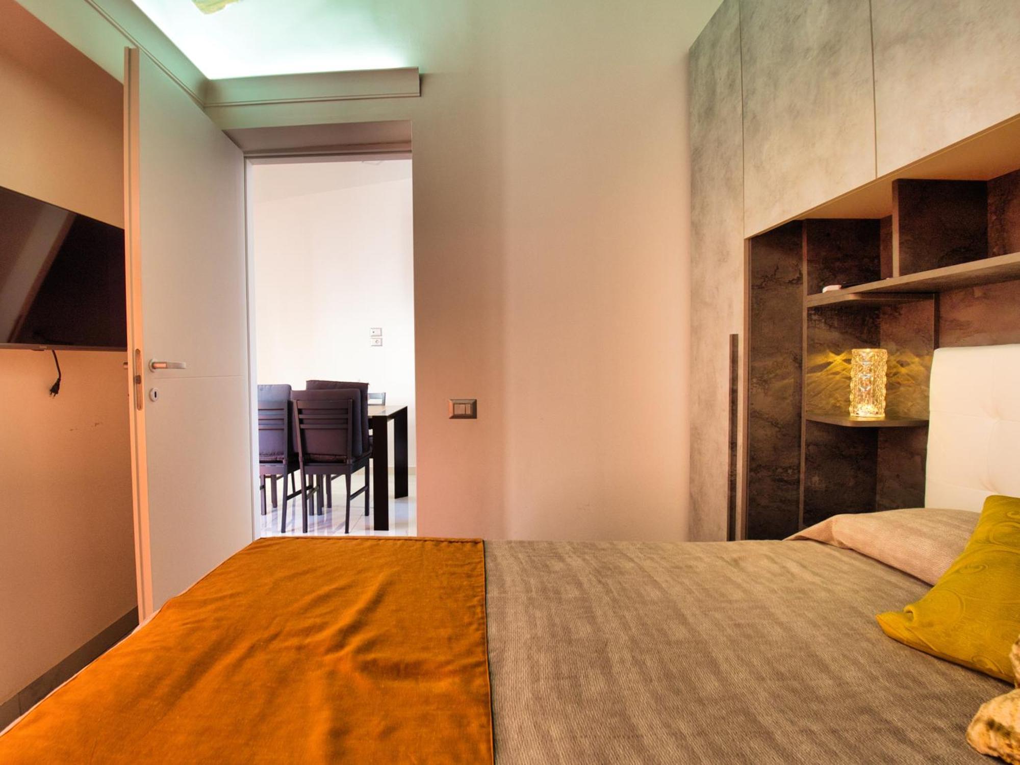 Domus Cerere Villa Katanya Dış mekan fotoğraf
