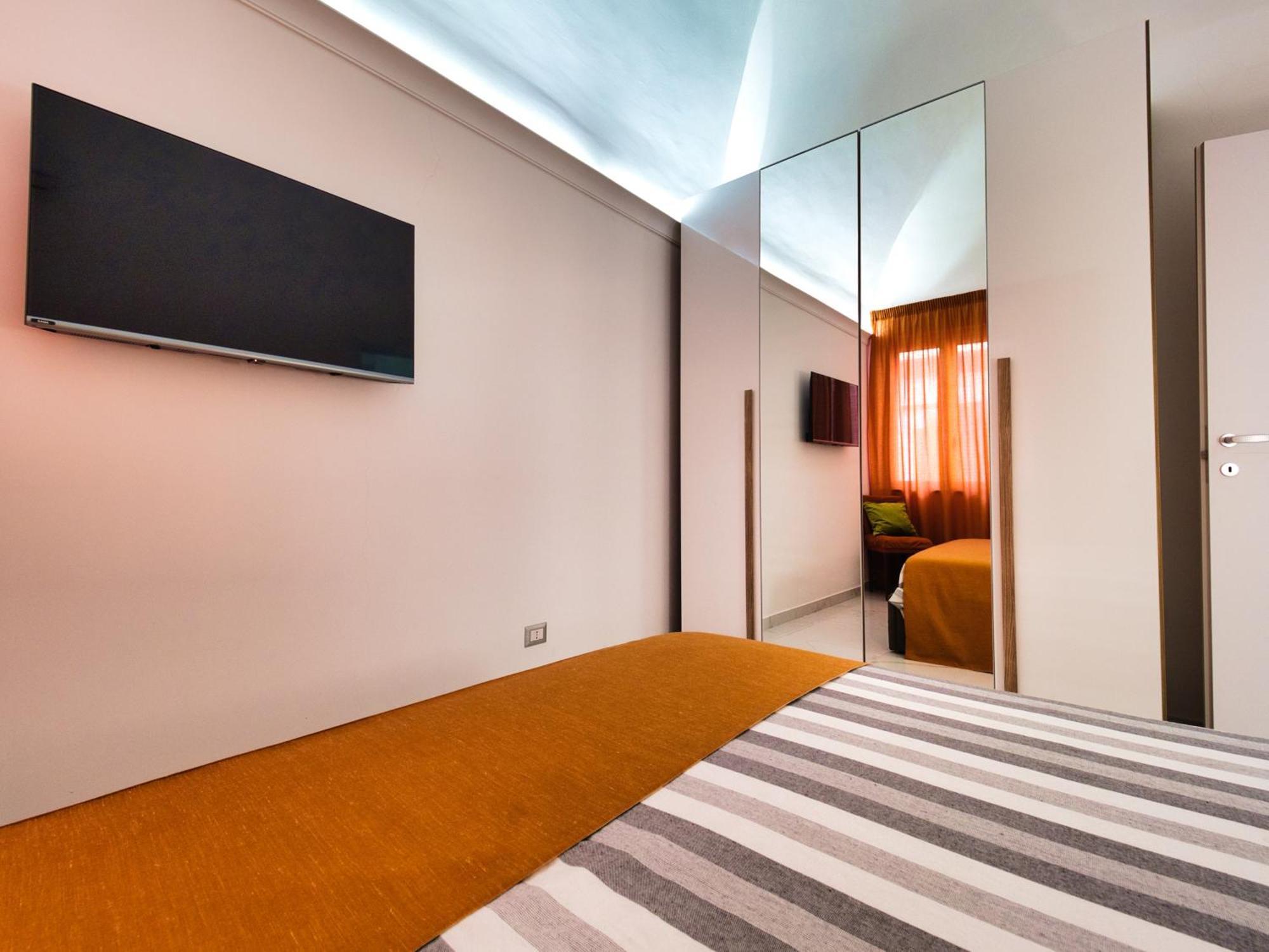 Domus Cerere Villa Katanya Dış mekan fotoğraf